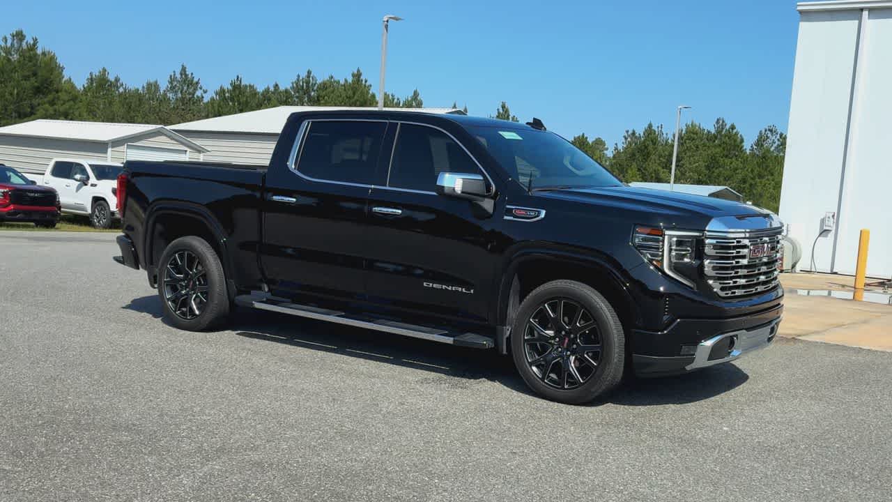 gmc sierra 1500 denali 2024 1GTUUGEL2RZ232075 image